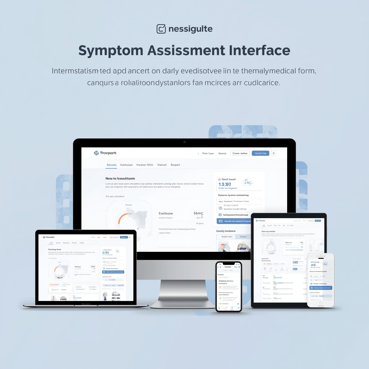 Notfall-Challenge - Symptomerfassung erfordert systematische digitale Unterstützung