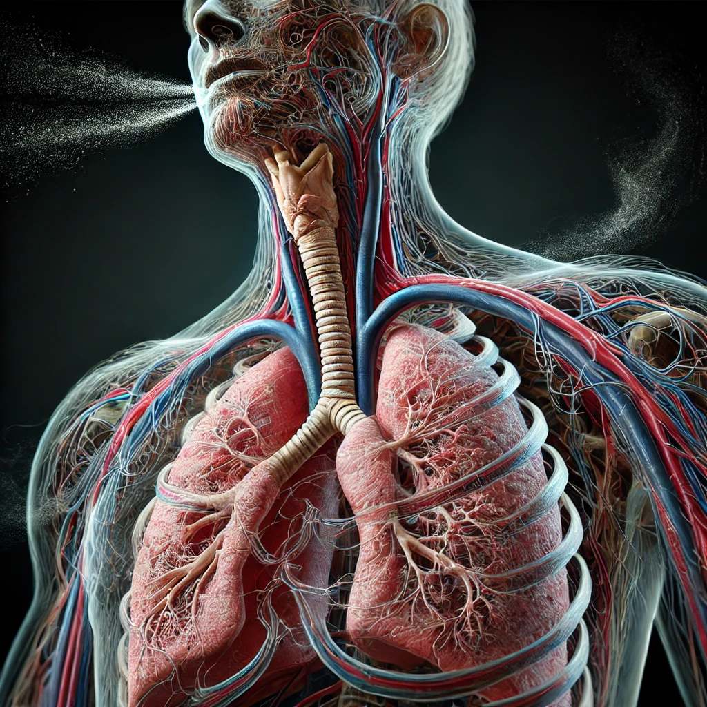 Systematische Patientendiagnostik und medizinische Untersuchung